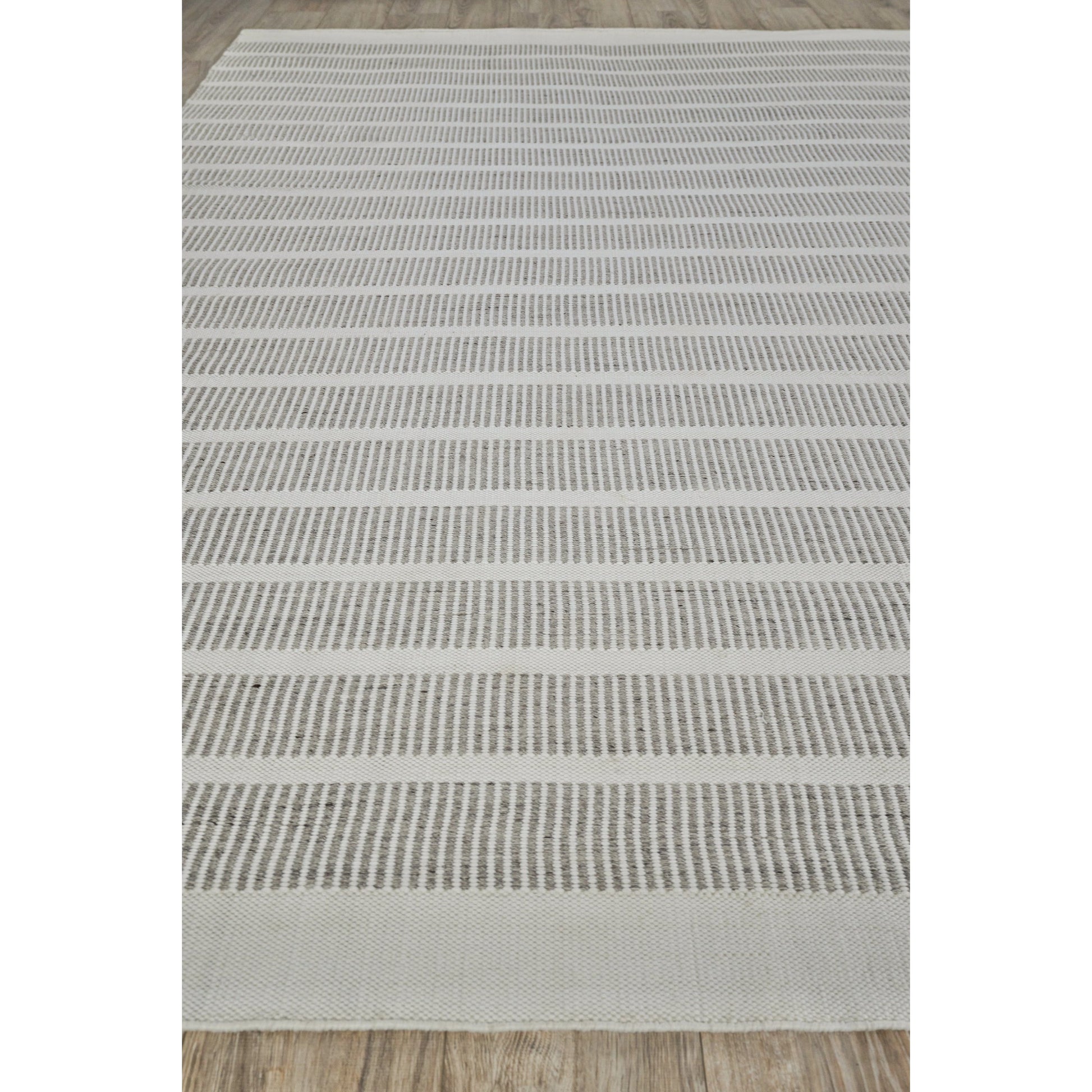 Boca Rug by Exquisite Rugs. Made from pet yarn in a unique style.
