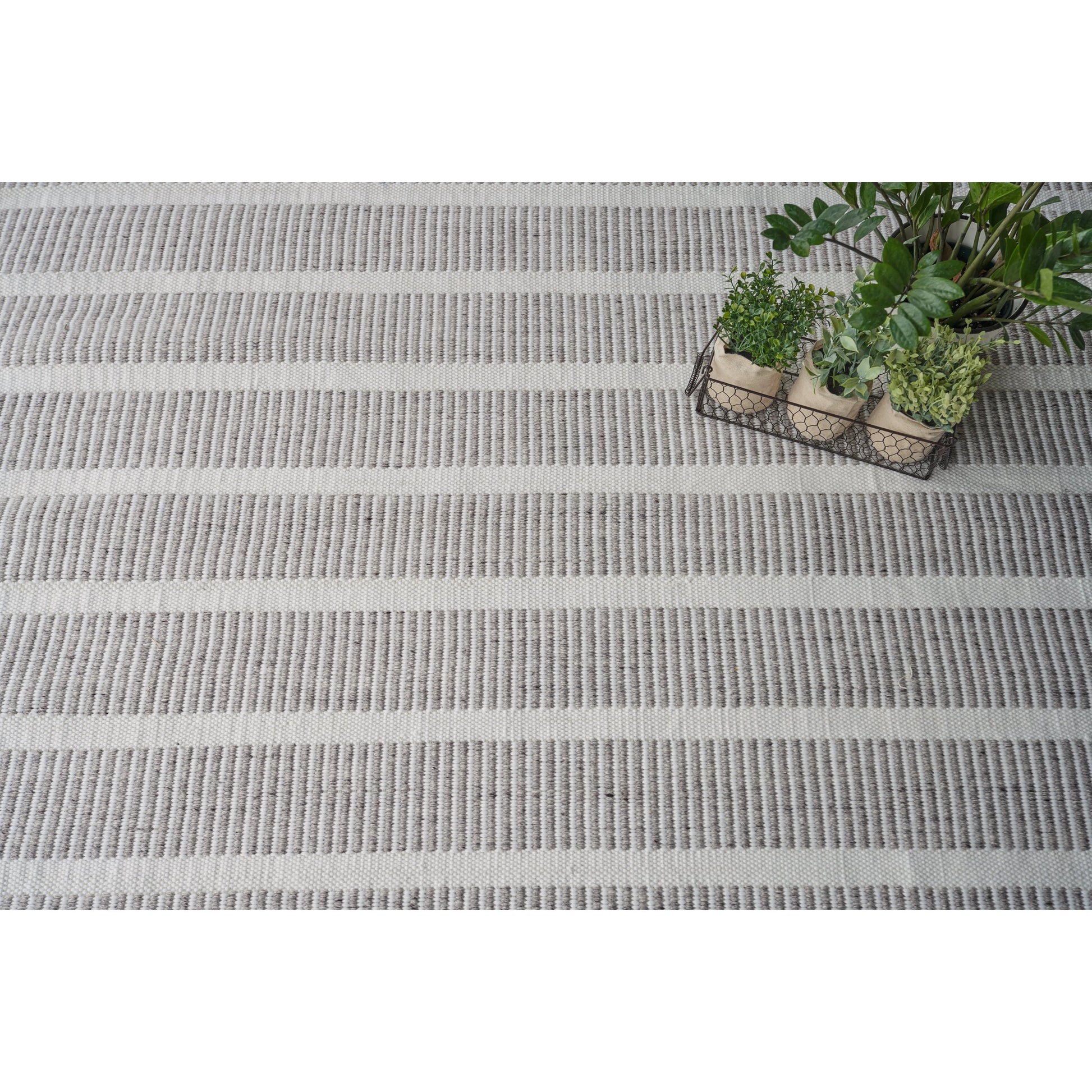 Boca Rug by Exquisite Rugs. Made from pet yarn in a unique style.