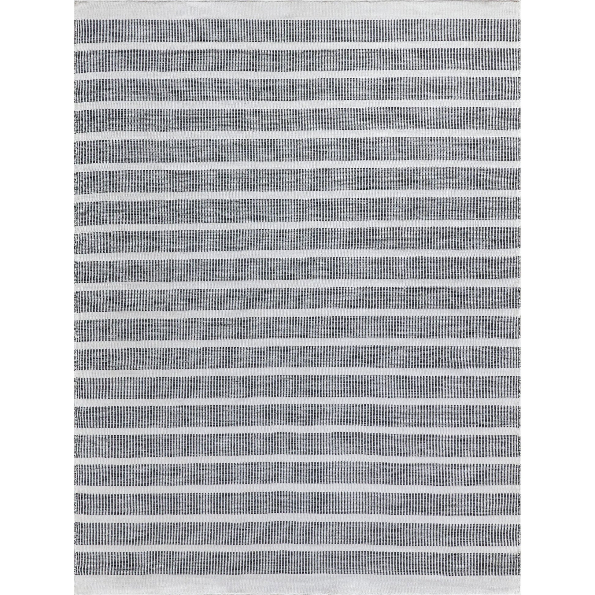 Boca Rug by Exquisite Rugs. Made from pet yarn in a unique style.