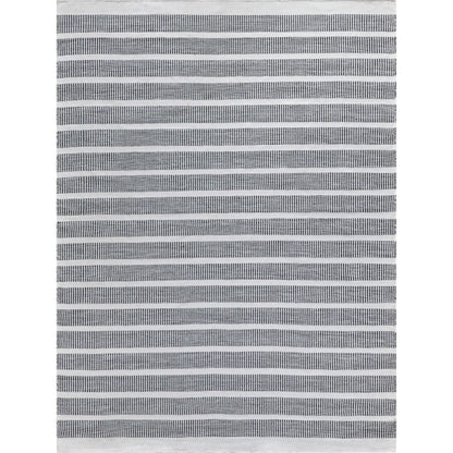 Boca Rug by Exquisite Rugs. Made from pet yarn in a unique style.