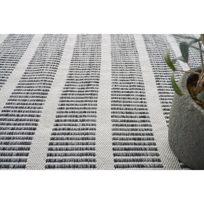 Boca Rug by Exquisite Rugs. Made from pet yarn in a unique style.
