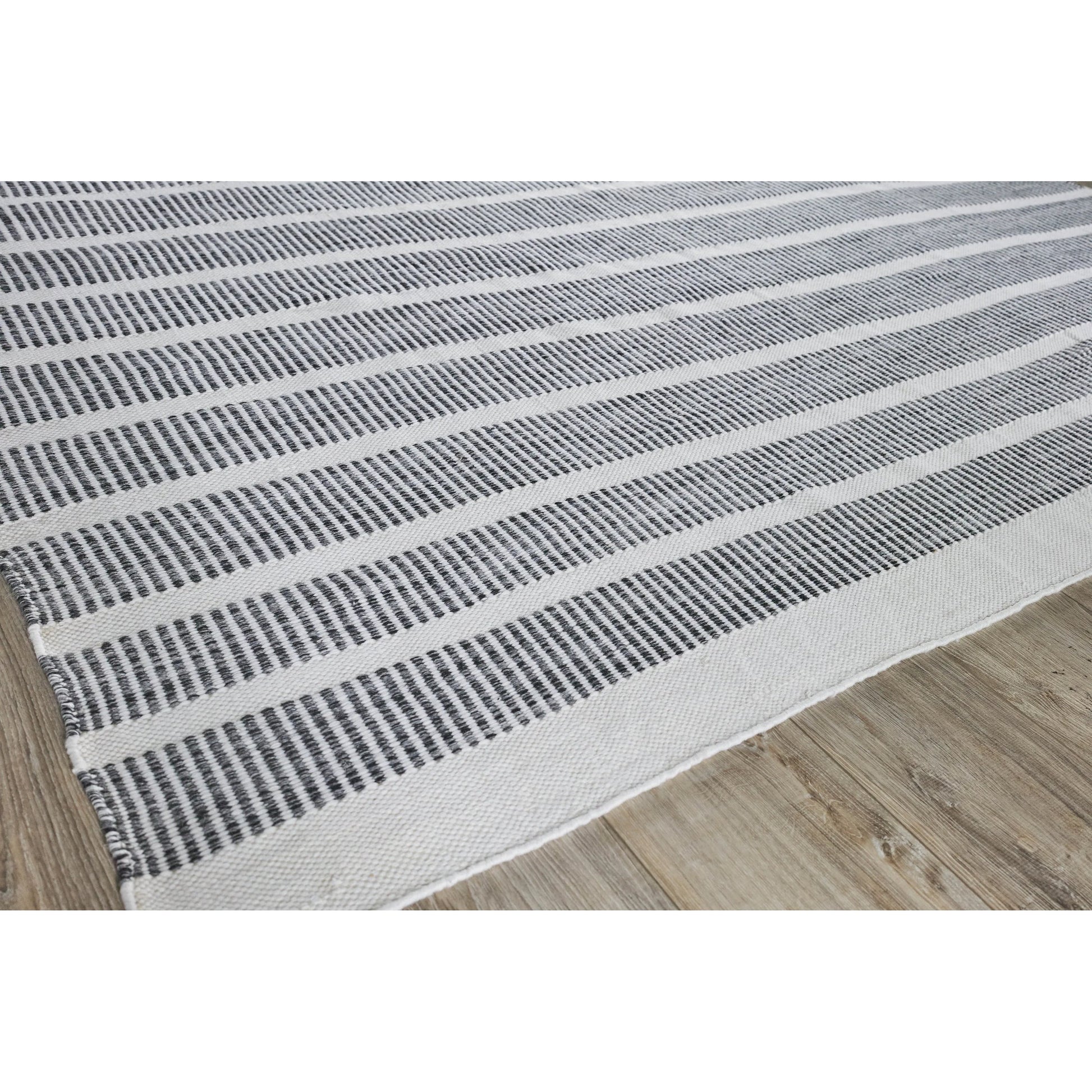 Boca Rug by Exquisite Rugs. Made from pet yarn in a unique style.