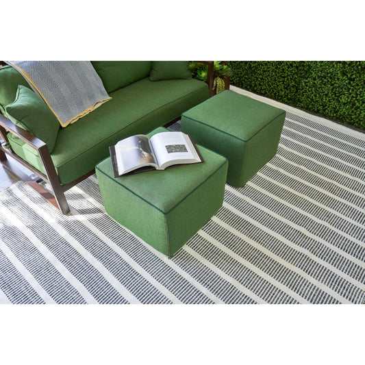 Boca Rug by Exquisite Rugs. Made from pet in a unique style.