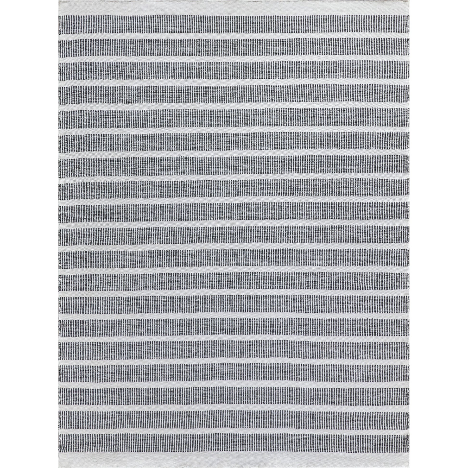 Boca Rug by Exquisite Rugs. Made from pet yarn in a unique style.