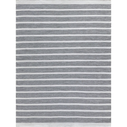 Boca Rug by Exquisite Rugs. Made from pet yarn in a unique style.
