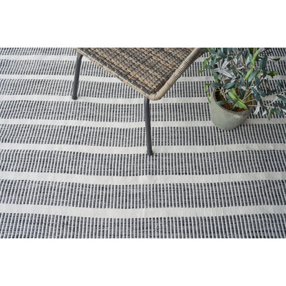 Boca Rug by Exquisite Rugs. Made from pet yarn in a unique style.