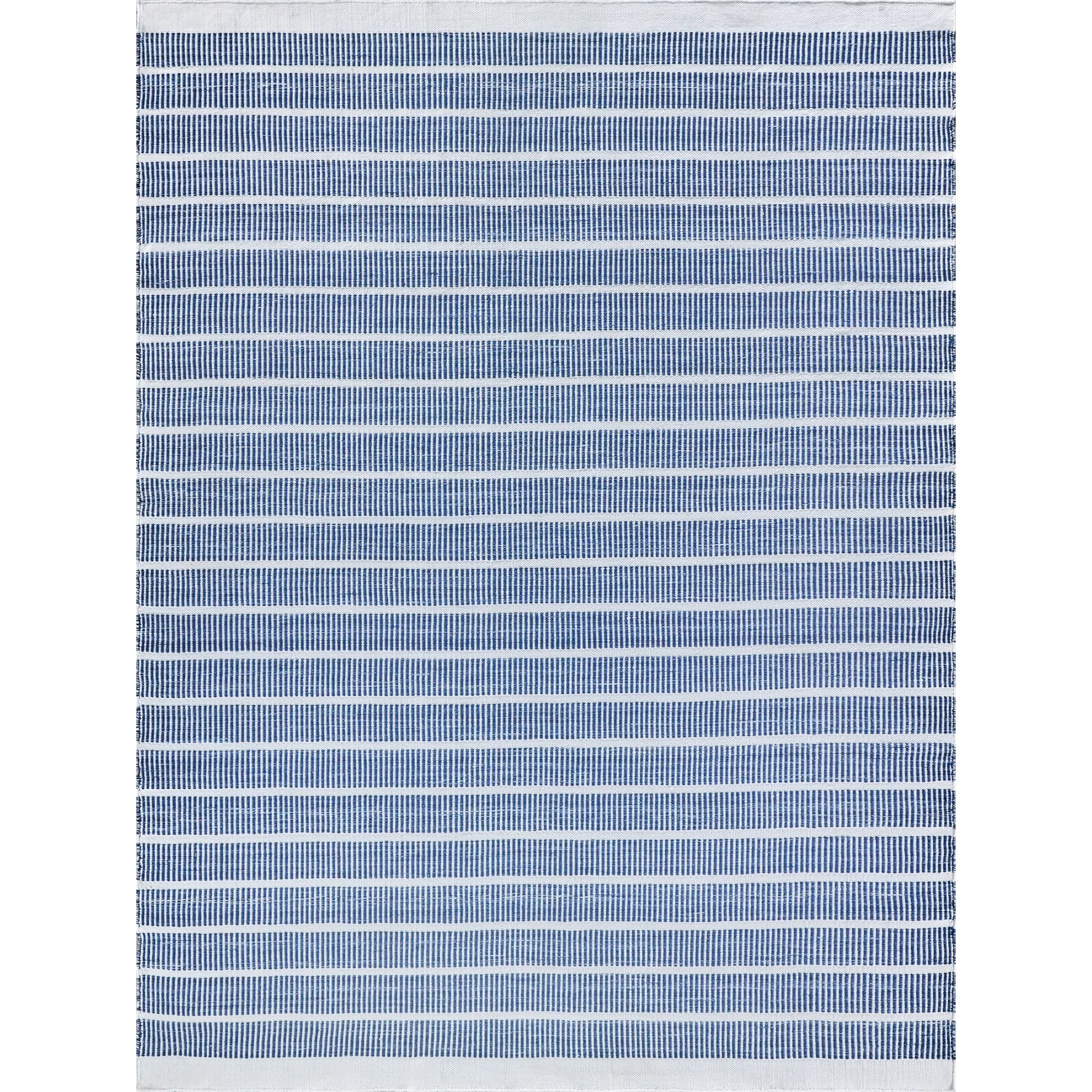 Boca Rug by Exquisite Rugs. Made from pet yarn in a unique style.