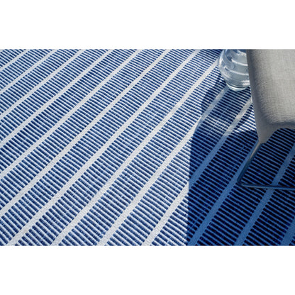 Boca Rug by Exquisite Rugs. Made from pet yarn in a unique style.