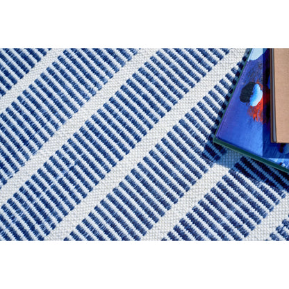 Boca Rug by Exquisite Rugs. Made from pet yarn in a unique style.