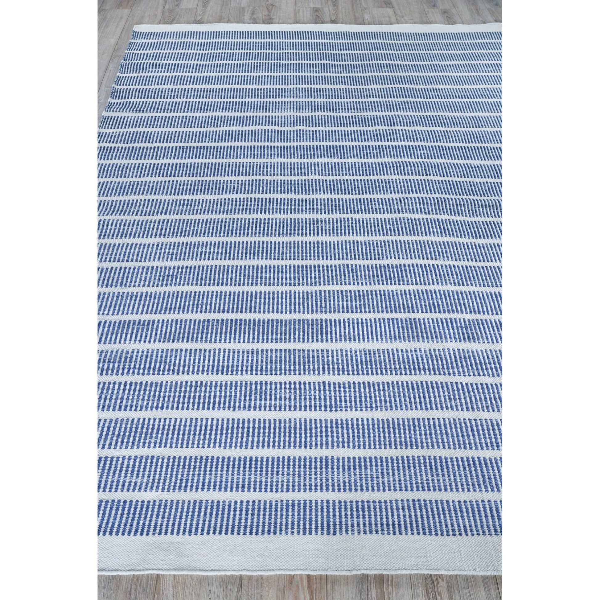 Boca Rug by Exquisite Rugs. Made from pet yarn in a unique style.