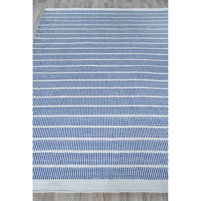 Boca Rug by Exquisite Rugs. Made from pet yarn in a unique style.