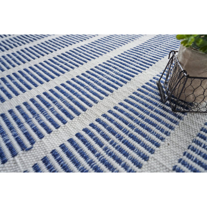 Boca Rug by Exquisite Rugs. Made from pet yarn in a unique style.