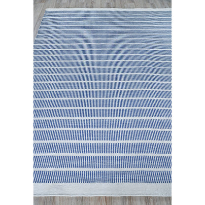 Boca Rug by Exquisite Rugs. Made from pet yarn in a unique style.
