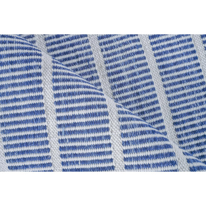 Boca Rug by Exquisite Rugs. Made from pet yarn in a unique style.