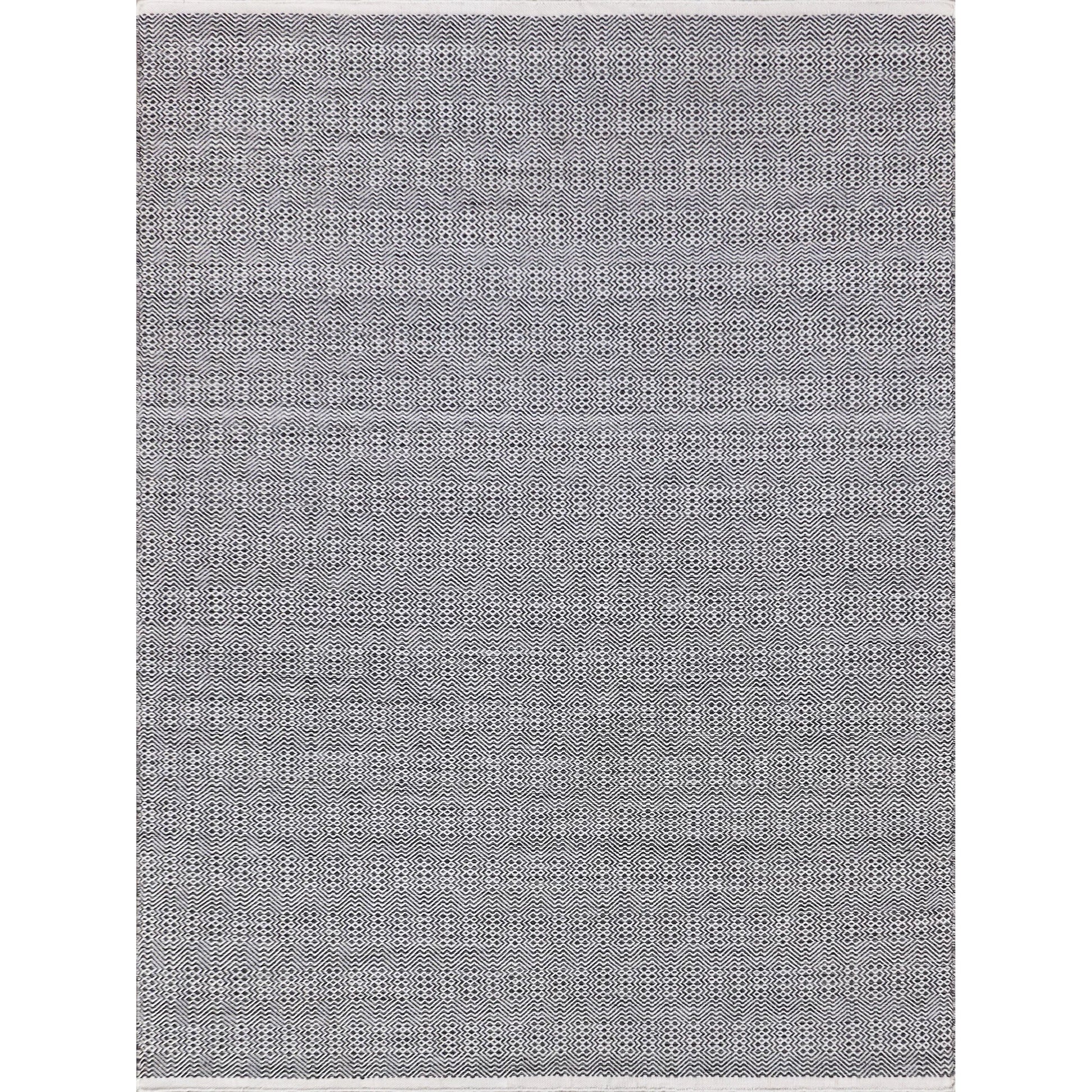 Echo Rug by Exquisite Rugs. Made from pet yarn in a unique style.