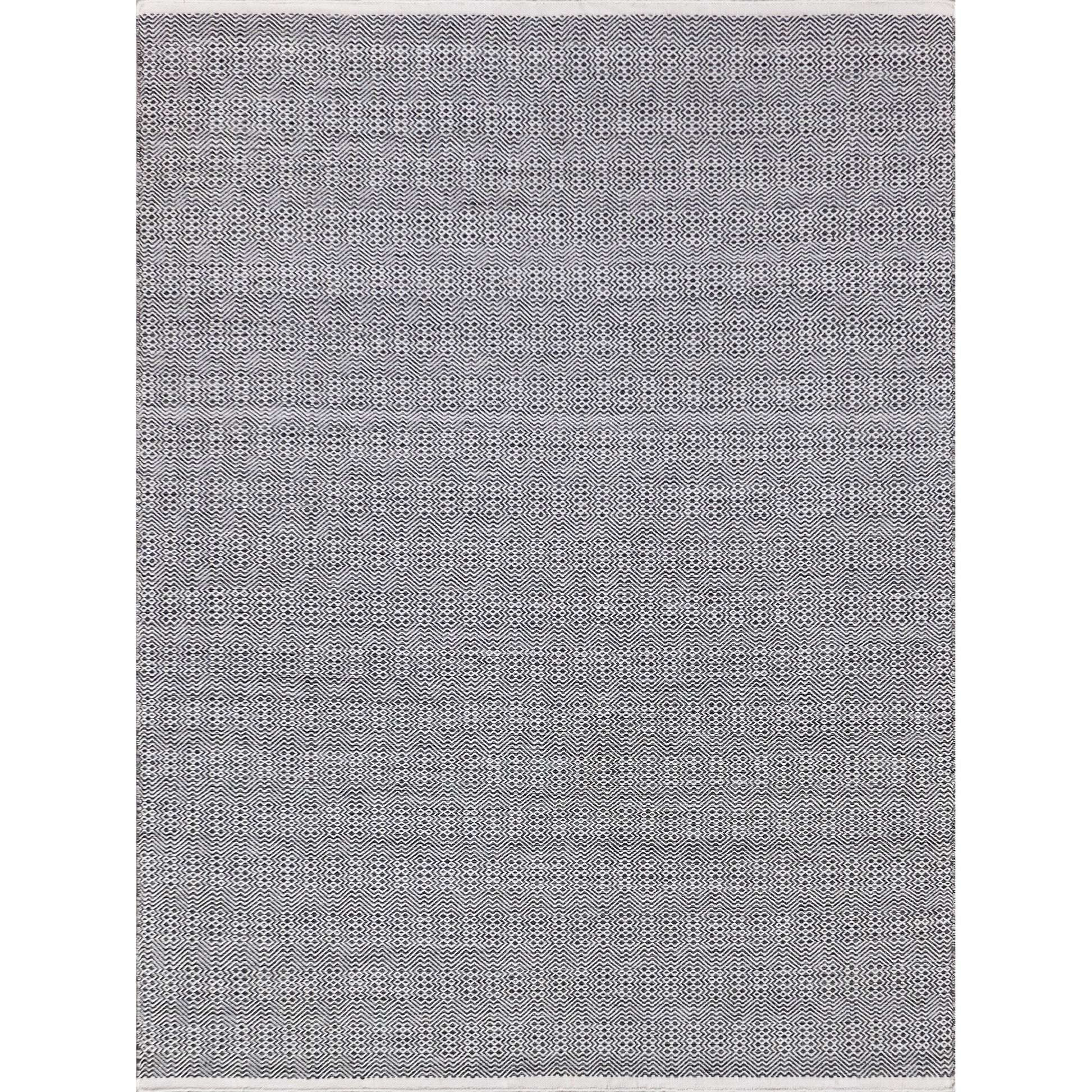Echo Rug by Exquisite Rugs. Made from pet yarn in a unique style.