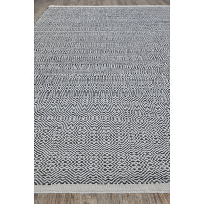 Echo Rug by Exquisite Rugs. Made from pet yarn in a unique style.