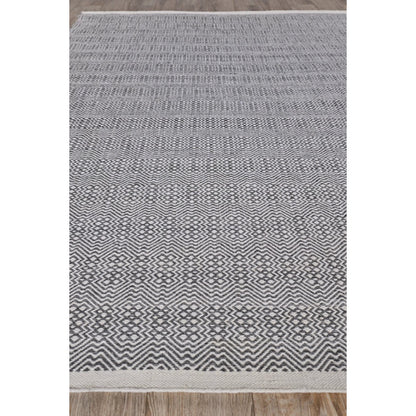 Echo Rug by Exquisite Rugs. Made from pet yarn in a unique style.