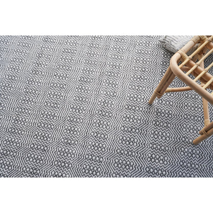 Echo Rug by Exquisite Rugs. Made from pet yarn in a unique style.