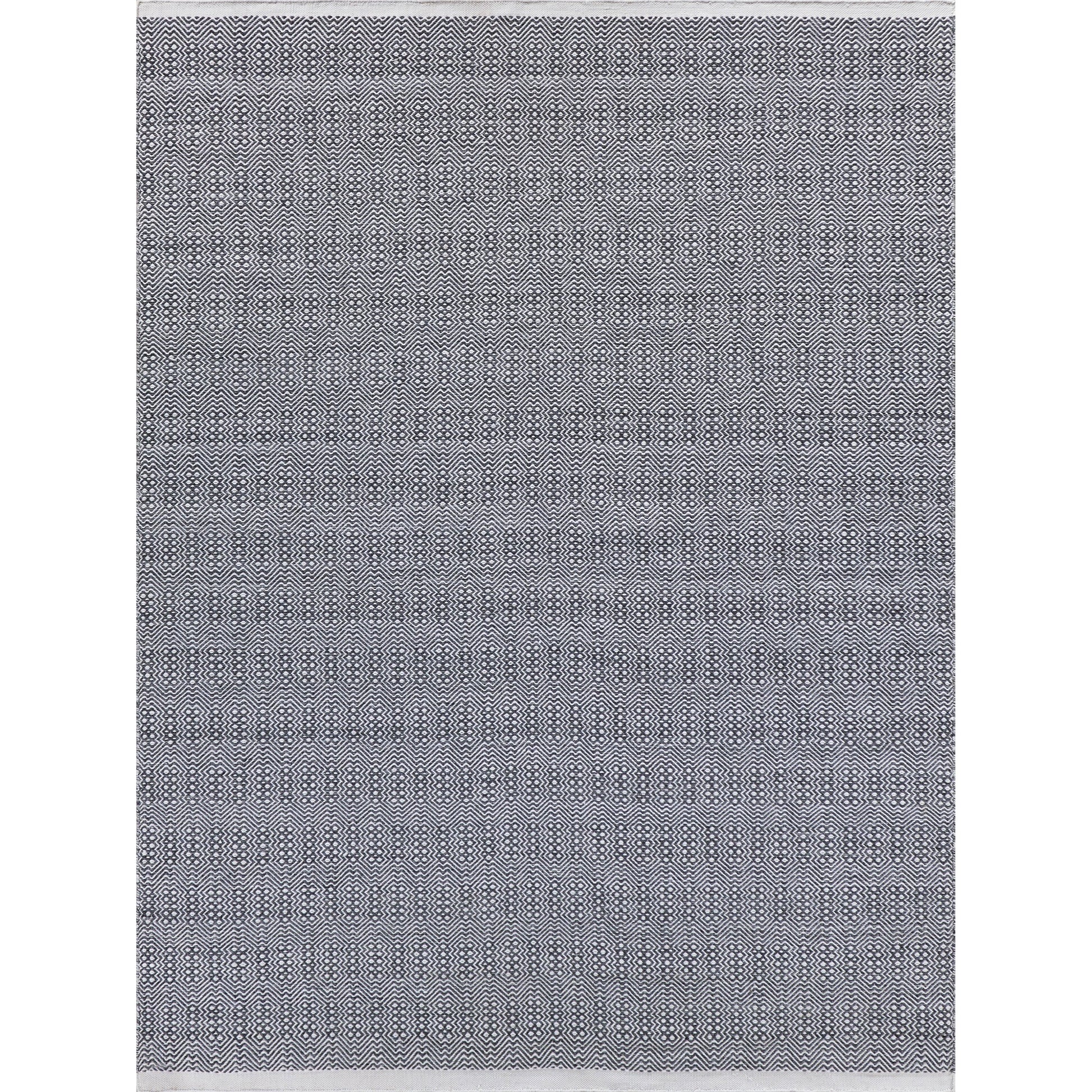 Echo Rug by Exquisite Rugs. Made from pet yarn in a unique style.