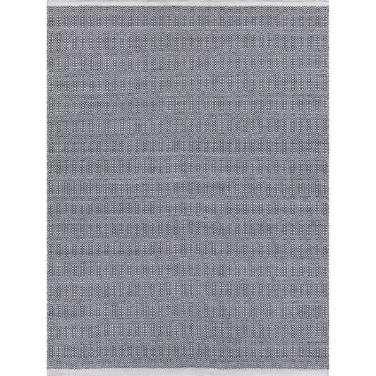 Echo Rug by Exquisite Rugs. Made from pet yarn in a unique style.