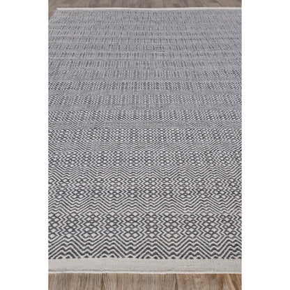 Echo Rug by Exquisite Rugs. Made from pet yarn in a unique style.