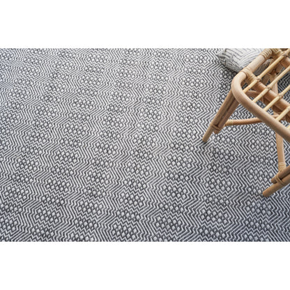 Echo Rug by Exquisite Rugs. Made from pet yarn in a unique style.