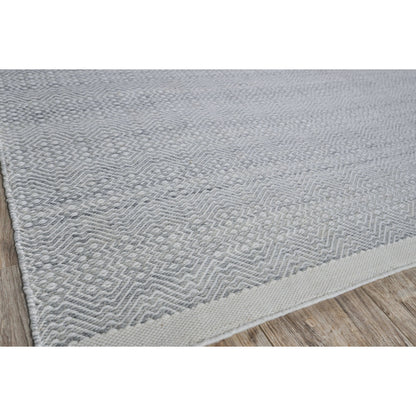 Echo Rug by Exquisite Rugs. Made from pet yarn in a unique style.