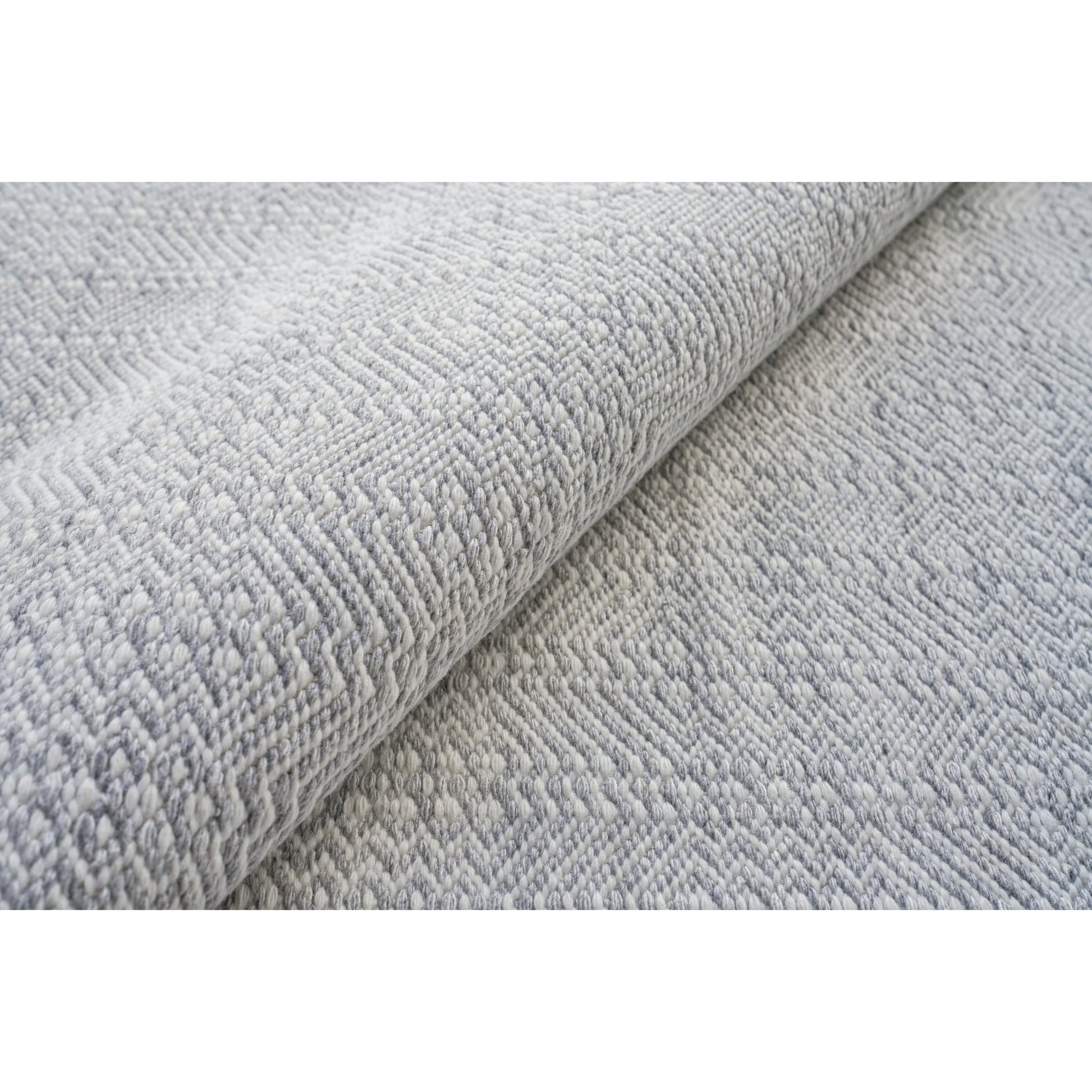 Echo Rug by Exquisite Rugs. Made from pet yarn in a unique style.