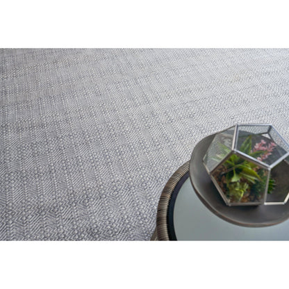 Echo Rug by Exquisite Rugs. Made from pet yarn in a unique style.