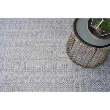 Echo Rug by Exquisite Rugs. Made from pet yarn in a unique style.