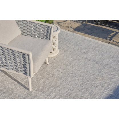 Echo Rug by Exquisite Rugs. Made from pet yarn in a unique style.