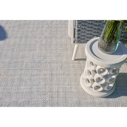 Echo Rug by Exquisite Rugs. Made from pet yarn in a unique style.