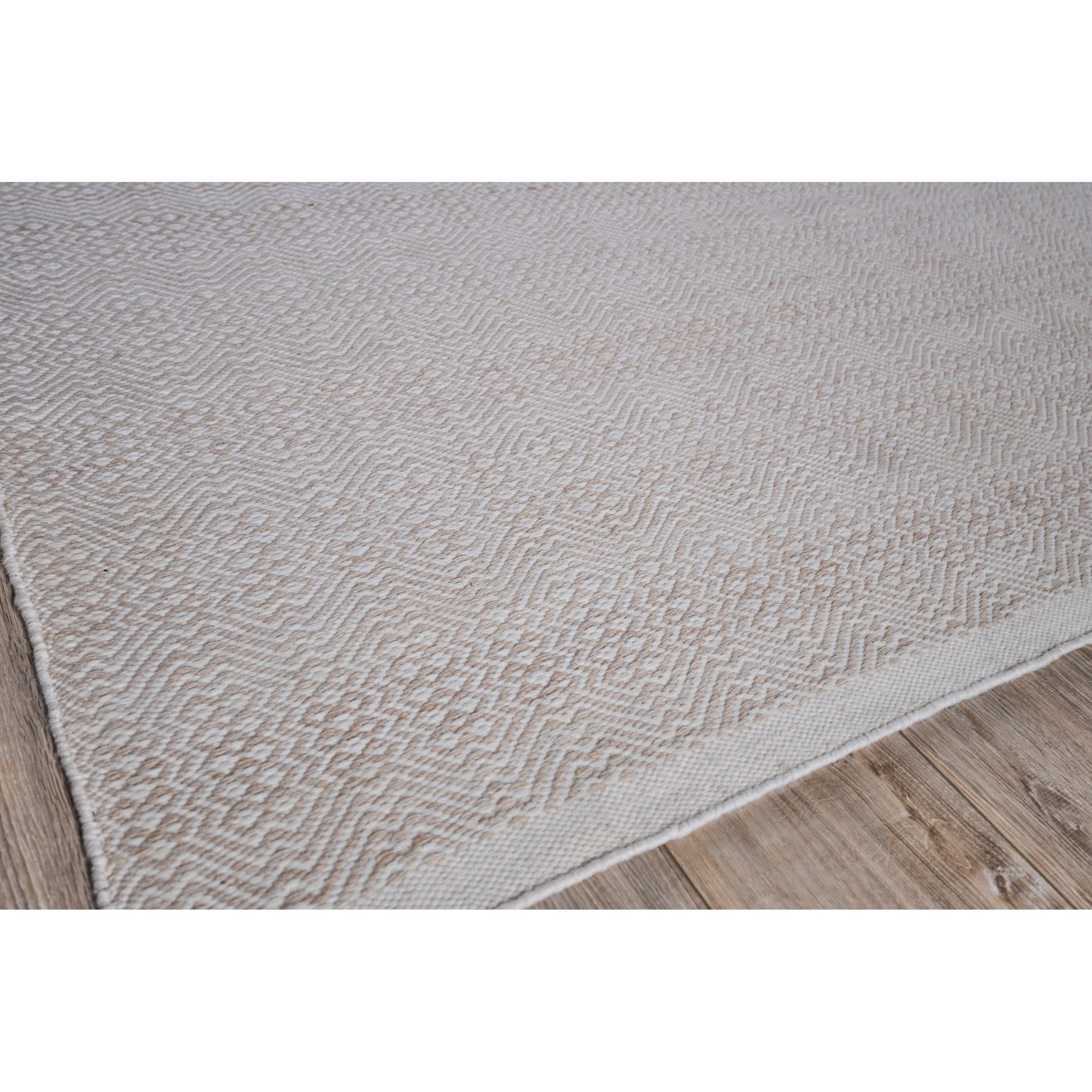 Echo Rug by Exquisite Rugs. Made from pet yarn in a unique style.