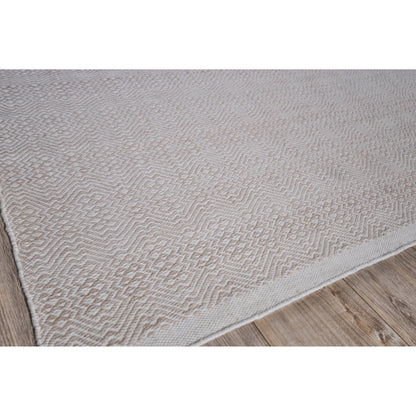 Echo Rug by Exquisite Rugs. Made from pet yarn in a unique style.
