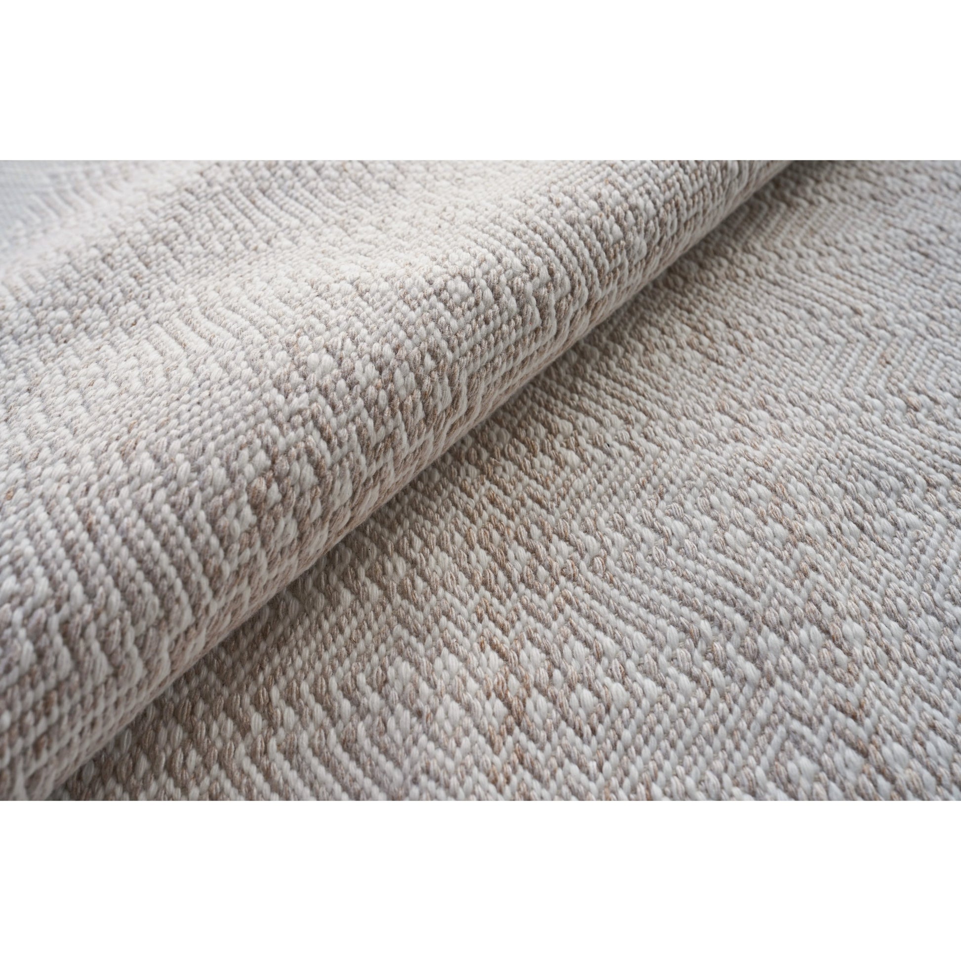Echo Rug by Exquisite Rugs. Made from pet yarn in a unique style.