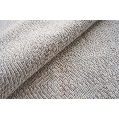 Echo Rug by Exquisite Rugs. Made from pet yarn in a unique style.