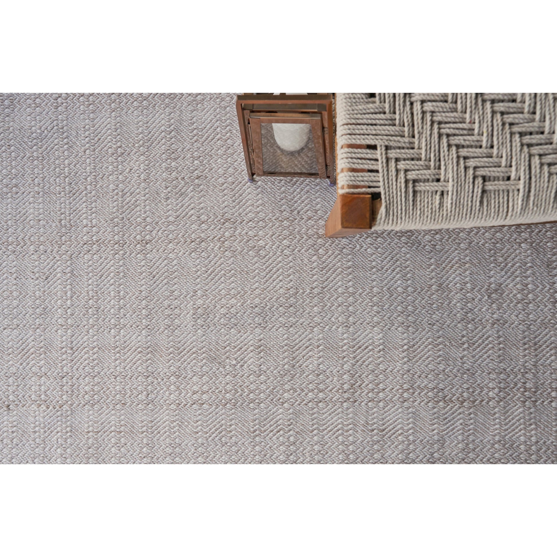 Echo Rug by Exquisite Rugs. Made from pet yarn in a unique style.