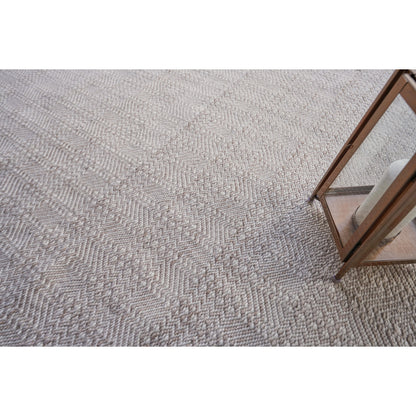 Echo Rug by Exquisite Rugs. Made from pet yarn in a unique style.