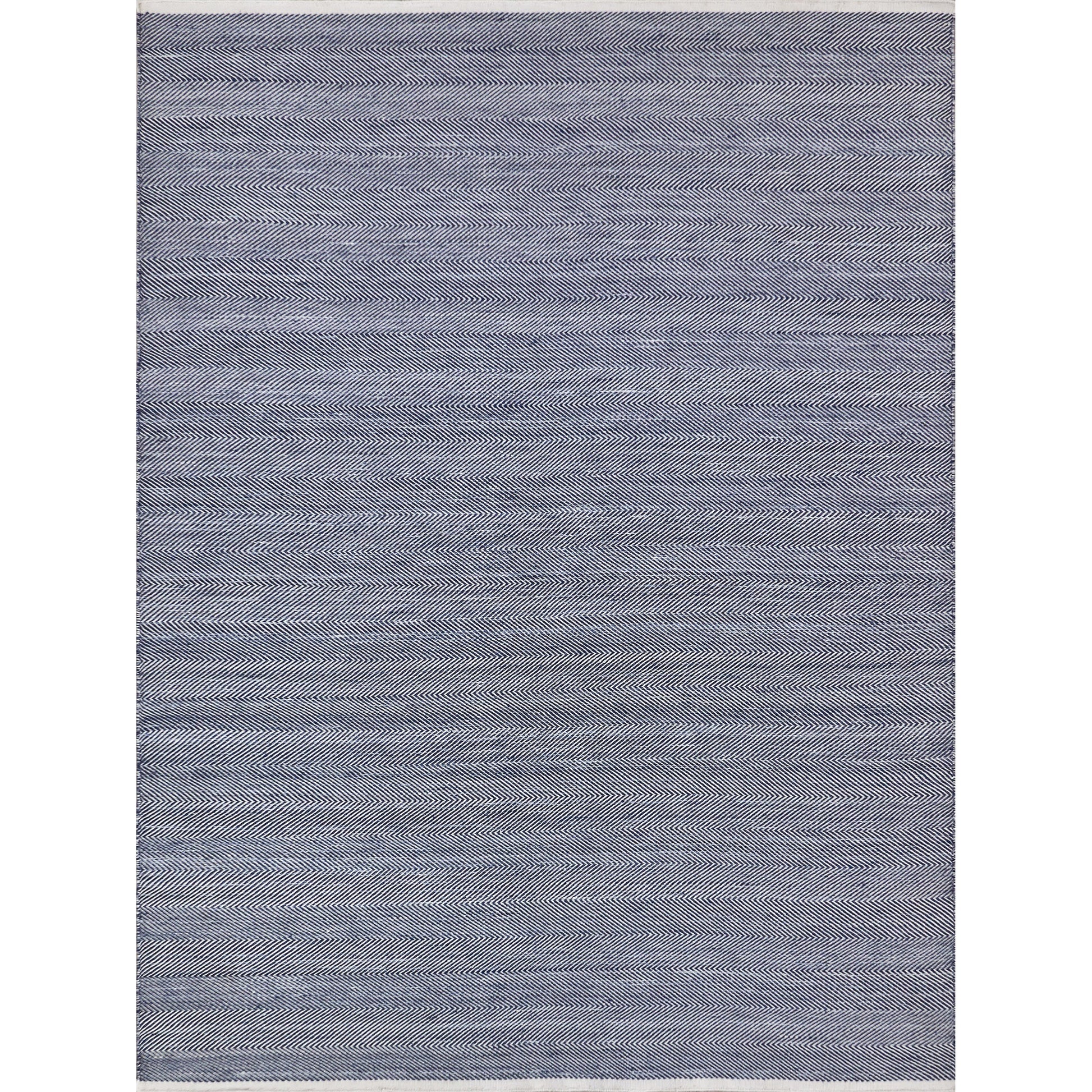 Bintan Rug by Exquisite Rugs. Made from pet yarn in a unique style.