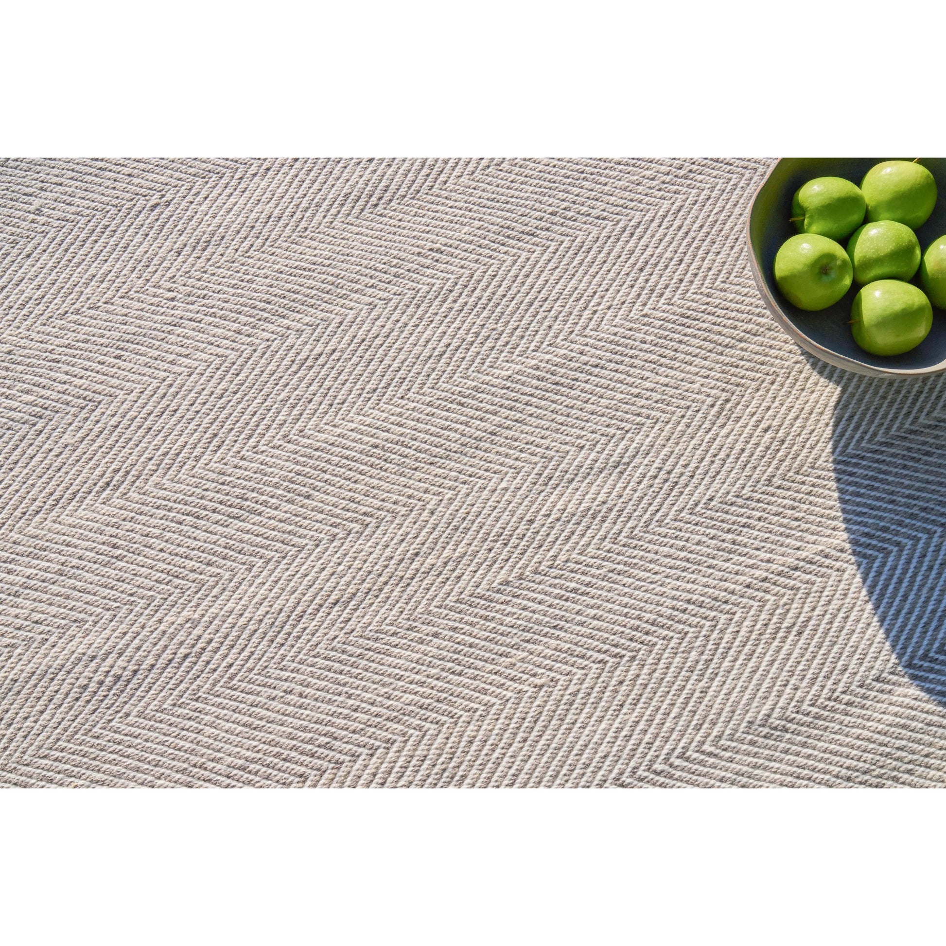 Bintan Rug by Exquisite Rugs. Made from pet yarn in a unique style.