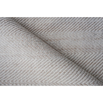 Bintan Rug by Exquisite Rugs. Made from pet yarn in a unique style.