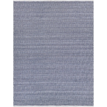 Echo Rug by Exquisite Rugs. Made from pet yarn in a unique style.
