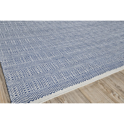 Echo Rug by Exquisite Rugs. Made from pet yarn in a unique style.