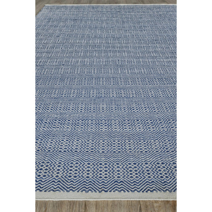 Echo Rug by Exquisite Rugs. Made from pet yarn in a unique style.