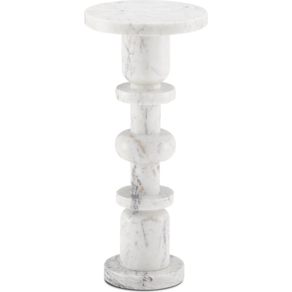 Sasha Drinks Table by Currey and Company. Made from unique in a eclectic & global style.