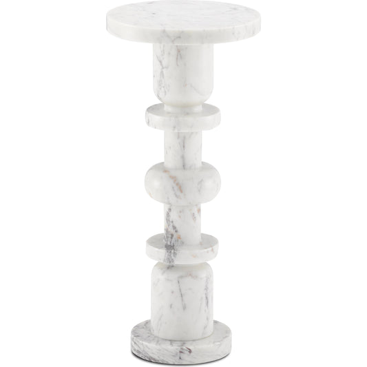 Sasha Drinks Table by Currey and Company. Made from unique in a eclectic & global style.