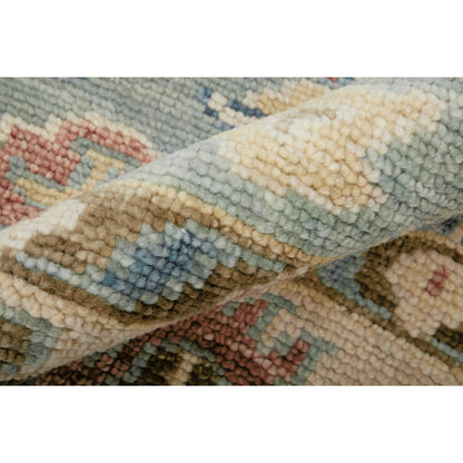 Fillmore Transitional & Botanical Rug - FIL69CJF by Feizy. Made from wool in a unique style.