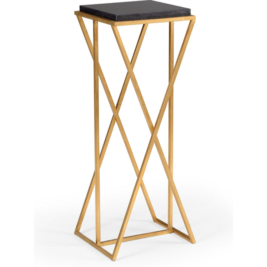 001 SR-385907 | Primary Silo | Malcolm Pedestal by Wildwood. Made from unique in a modern style.