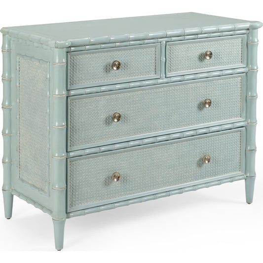 Borneo Chest by Wildwood. Made from unique in a eclectic & global style.